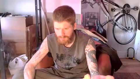 magnetic77slav online show from January 14, 4:56 pm