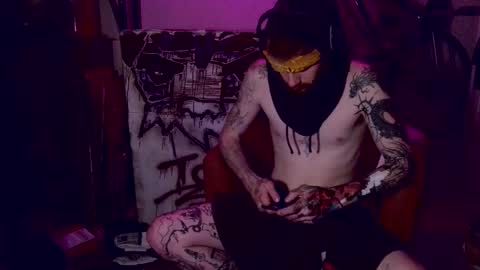 magnetic77slav online show from March 3, 11:16 am