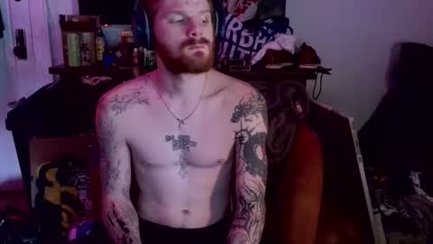 magnetic77slav online show from March 18, 2:09 pm