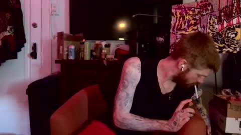 magnetic77slav online show from March 23, 10:47 pm