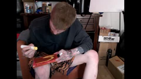 magnetic77slav online show from March 27, 10:53 pm