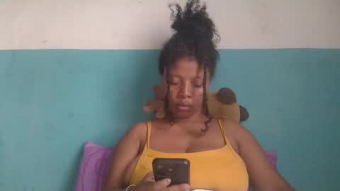 magniah online show from February 10, 6:39 am