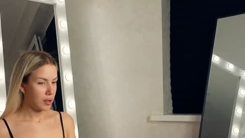 Sasha online show from January 19, 7:26 pm