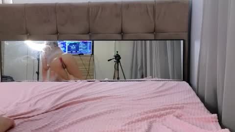 Sasha online show from February 24, 10:47 pm