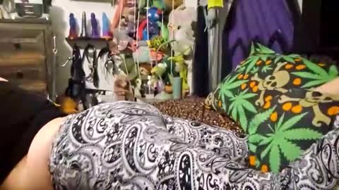 Magnolia BB online show from October 13, 6:13 am