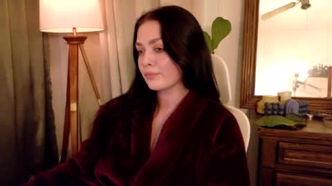 Snapshot of magnolia_jane chatting on March 9, 2:39 am Magnolia Maggie Maggie Jane online show from March 9, 2:39 am