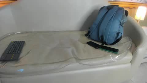 Magnus Alejo online show from September 20, 11:33 am