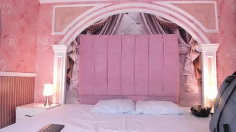 Magnus Alejo online show from October 1, 11:27 am