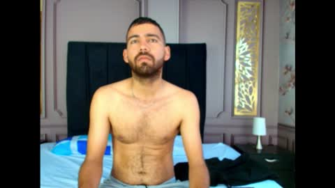 Magnus Alejo online show from October 6, 11:18 am