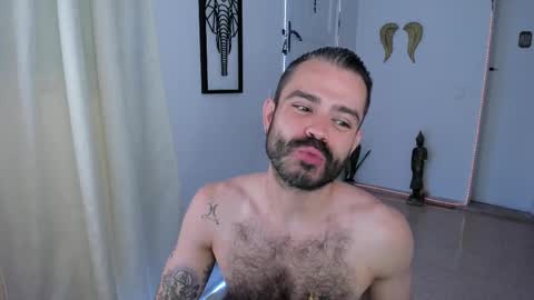     online show from March 9, 8:31 pm