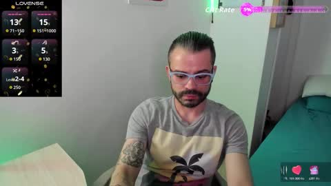     online show from March 5, 5:25 am