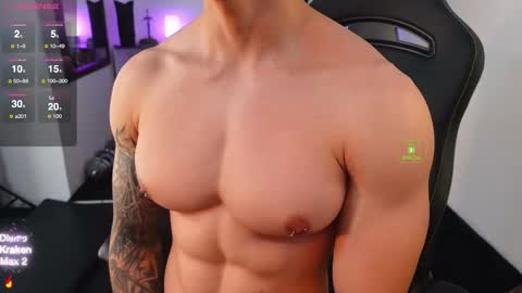 If you want me to use the Lovense please let me know  --    online show from September 9, 5:12 pm