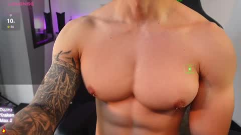 If you want me to use the Lovense please let me know  --    online show from September 19, 4:07 pm