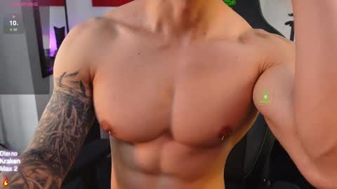 If you want me to use the Lovense please let me know  --    online show from October 5, 4:16 pm