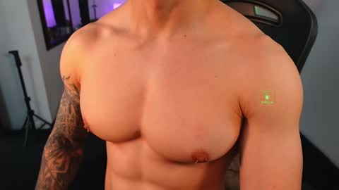 If you want me to use the Lovense please let me know  --    online show from March 4, 5:30 pm