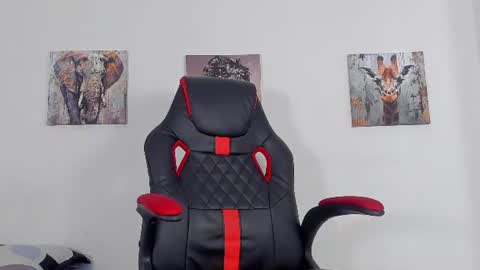 Magnusclark online show from June 22, 5:32 pm