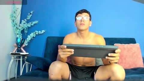 Magnus online show from December 19, 12:23 pm