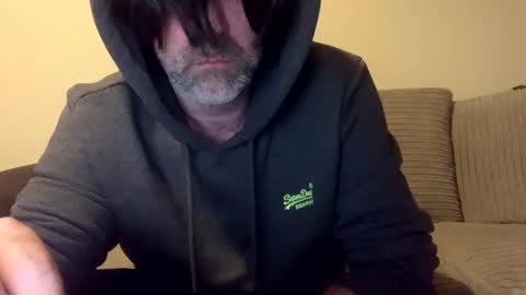 Daddy Bear online show from January 7, 12:24 am