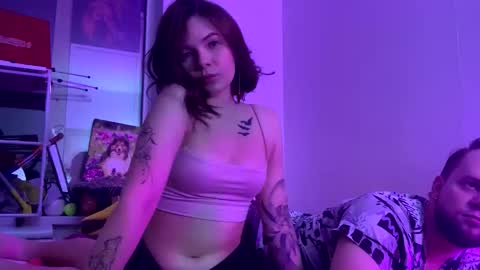 magpie_mila online show from September 12, 5:13 pm