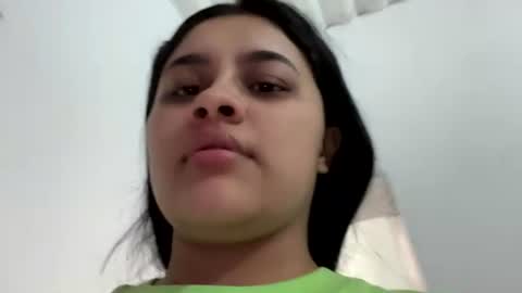 Snapshot of magy_18 chatting on July 13, 4:21 pm magy_18 online show from July 13, 4:21 pm