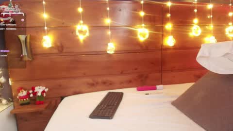 Dani online show from December 22, 2:06 pm