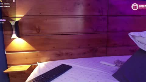 Dani online show from January 10, 2:13 pm
