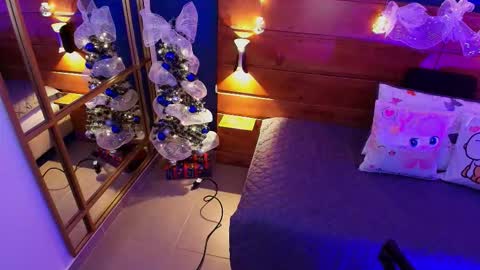 Dani online show from December 19, 11:17 am