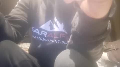 maho0 online show from January 7, 11:18 pm