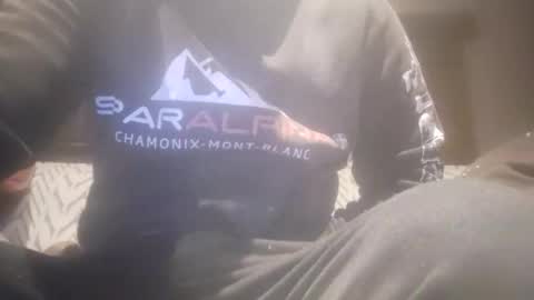 maho0 online show from January 10, 5:20 am