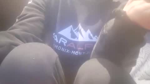 maho0 online show from February 24, 4:32 am