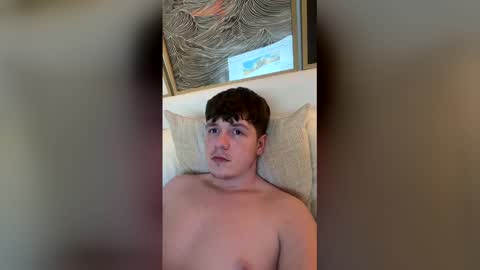 mahone1812 online show from May 14, 4:41 am