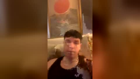 mahone1812 online show from July 20, 6:32 pm