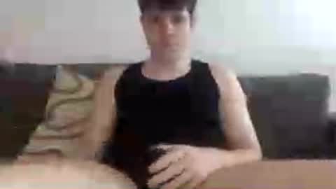 mahone1812 online show from August 3, 3:38 pm