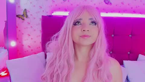 Mai online show from February 28, 11:33 am