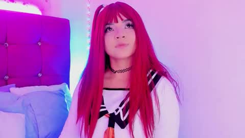 Mai online show from March 20, 6:57 pm