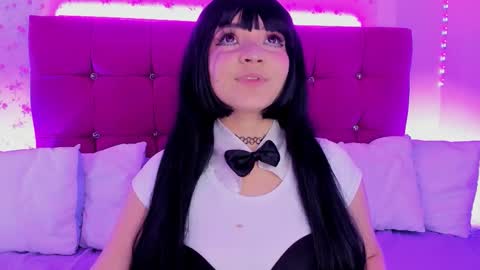 Mai online show from March 26, 9:09 pm