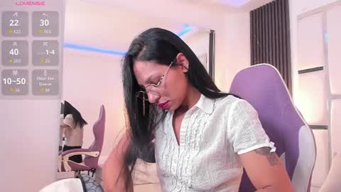 Maia Clark online show from June 30, 7:26 pm