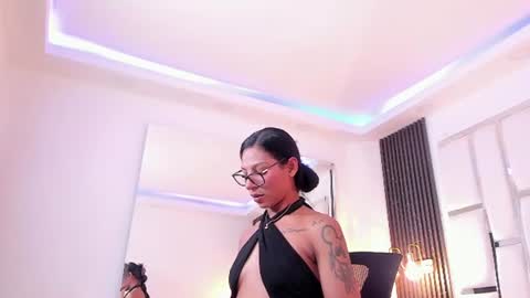 Maia Clark online show from July 27, 7:21 pm