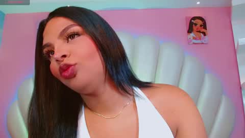 CamiiGarcia online show from March 6, 11:28 am