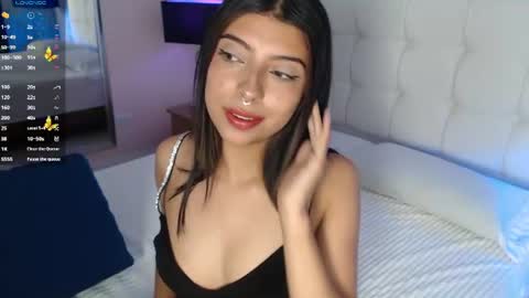 Maia Reficco online show from June 12, 7:46 pm