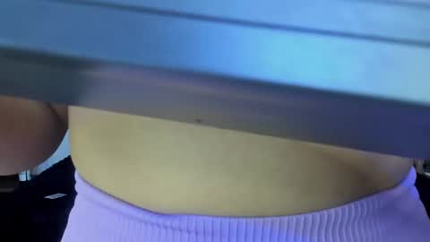 Maia Stark online show from February 22, 4:29 am