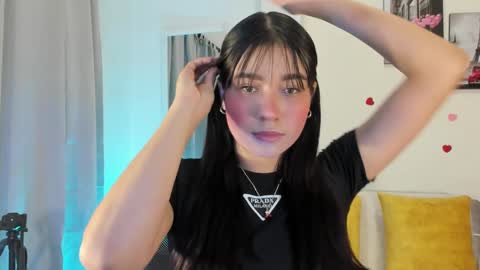 Snapshot of maia_w10 chatting on January 27, 12:37 pm Maia online show from January 27, 12:37 pm