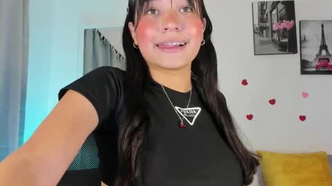 Snapshot of maia_w10 chatting on January 27, 3:39 pm Maia online show from January 27, 3:39 pm