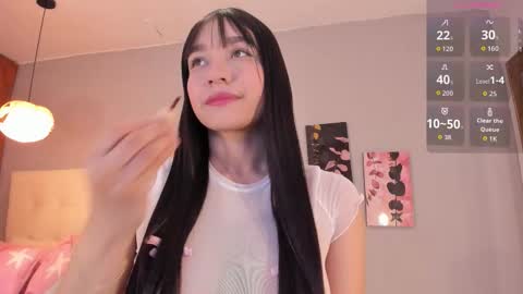 Maia online show from February 4, 12:11 pm