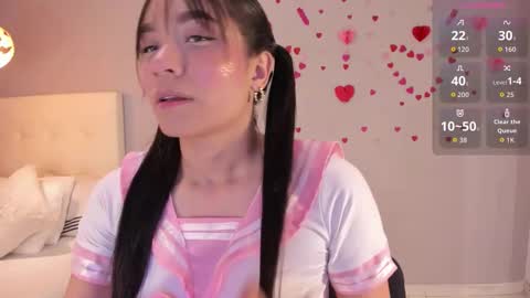 Maia online show from March 18, 12:19 pm