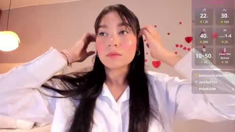 Maia online show from March 25, 12:22 pm