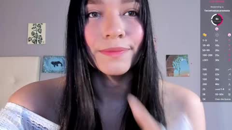 Maia online show from May 4, 1:07 pm