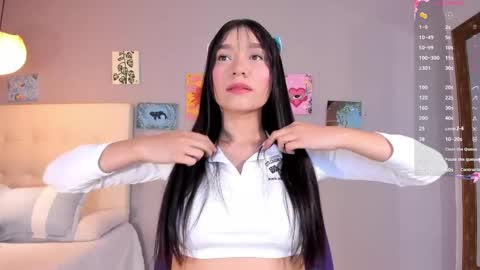 Maia online show from May 11, 12:22 pm