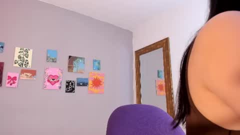 Maia online show from July 22, 12:30 pm