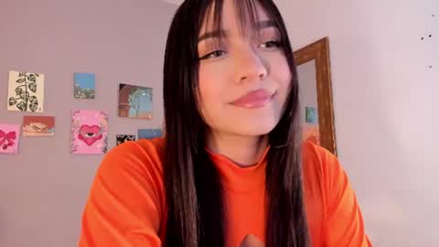 Maia online show from July 26, 3:19 pm